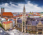 Euromold moves to Munich