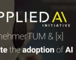 AppliedAI Initiative: UnternehmerTUM’s NEW Artificial Intelligence Initiative with NVIDIA